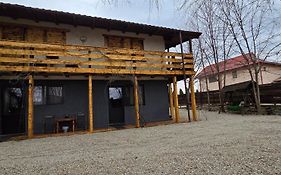 Vila Curtea De Arges